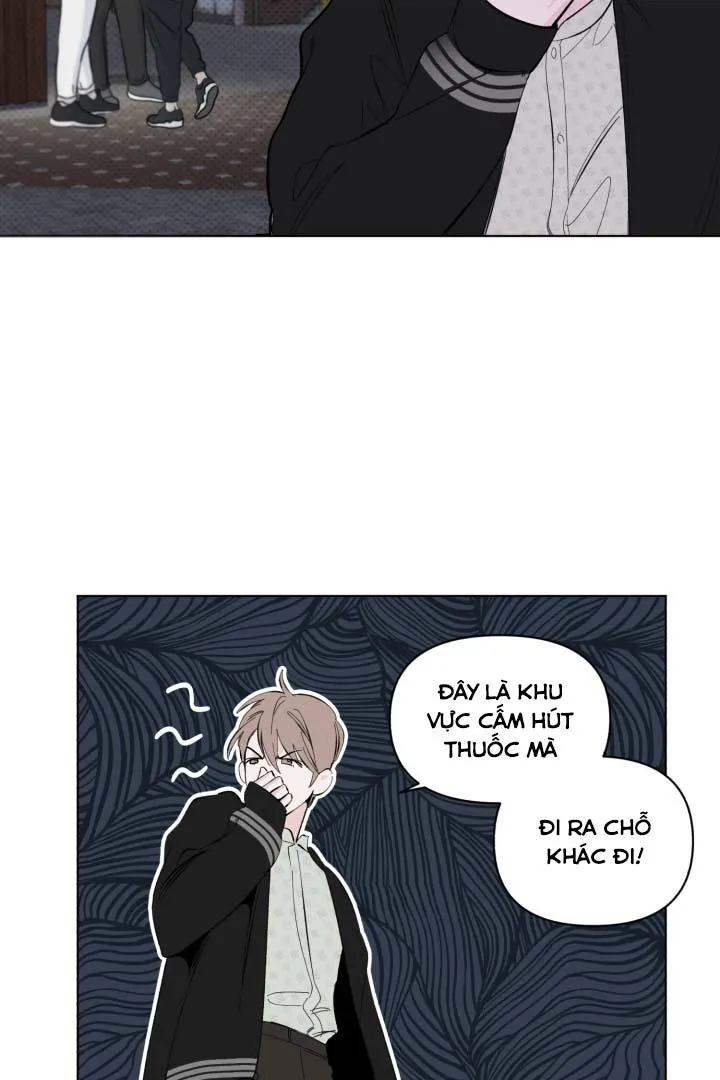 WISH YOU Chapter 3 Trang 37