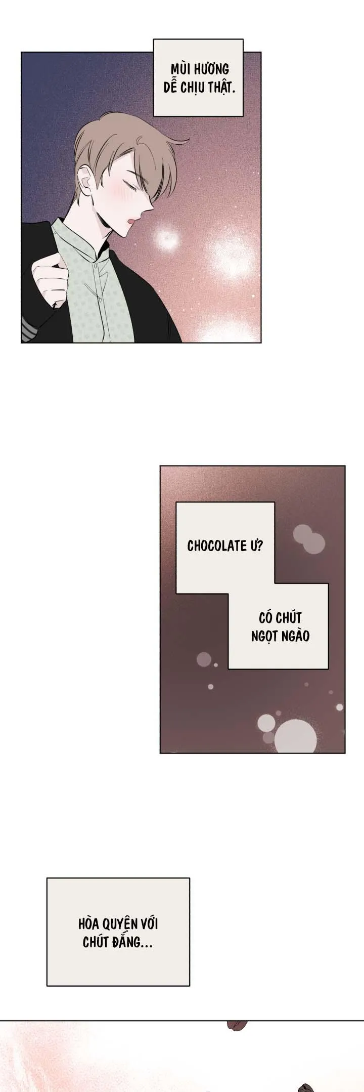 WISH YOU Chapter 3 Trang 39