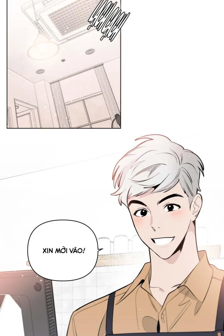 WISH YOU Chapter 3 Trang 42