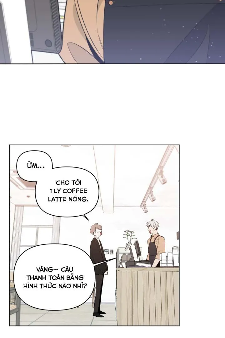 WISH YOU Chapter 3 Trang 43