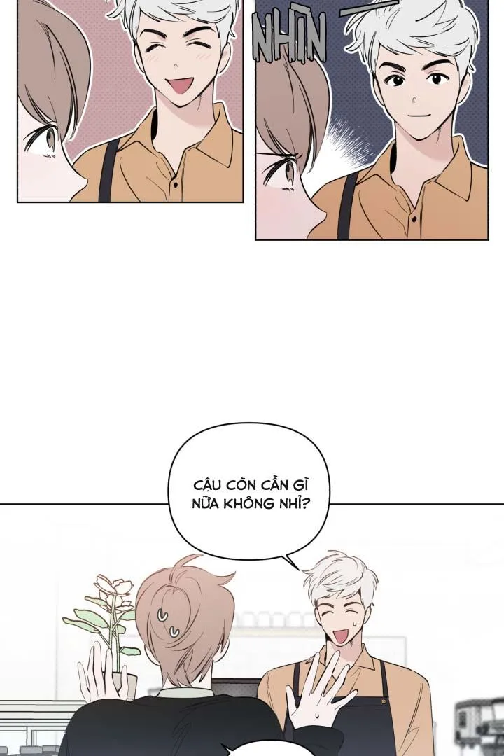 WISH YOU Chapter 3 Trang 45