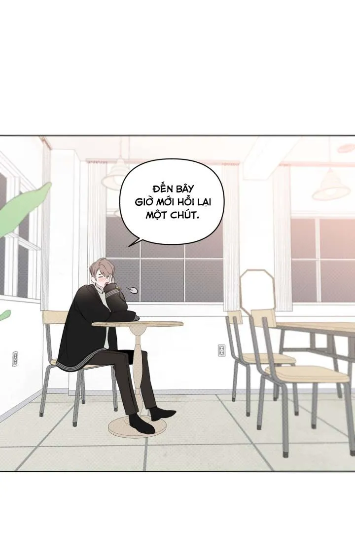 WISH YOU Chapter 3 Trang 48