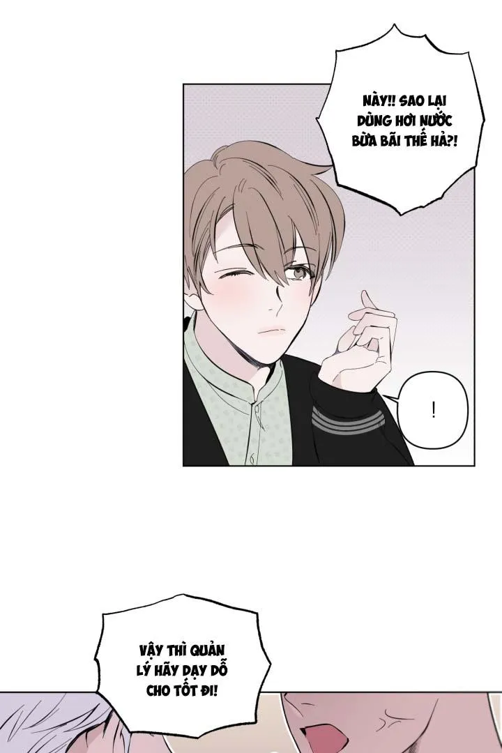 WISH YOU Chapter 3 Trang 49