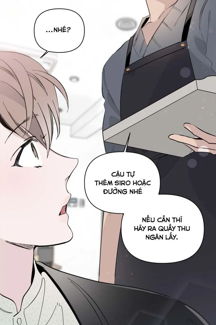 WISH YOU Chapter 3 Trang 54