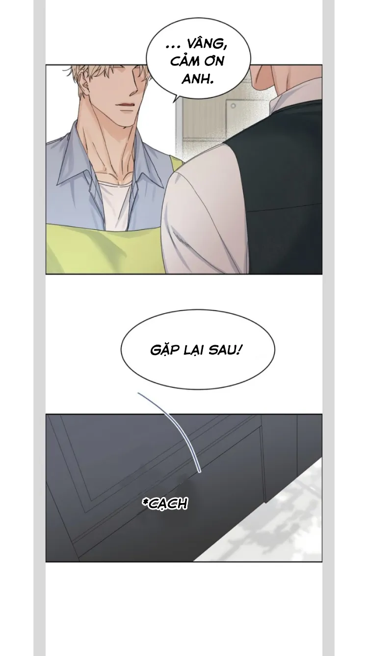 With Your Tail, Yes Chapter 1 Trang 11