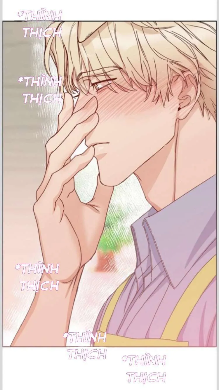 With Your Tail, Yes Chapter 1 Trang 13