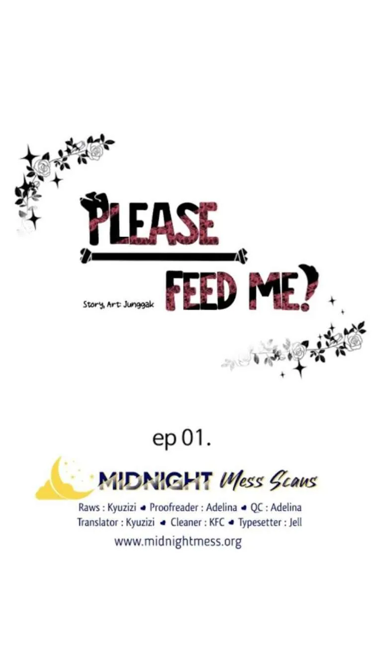 With Your Tail, Yes Chapter 1 Trang 14