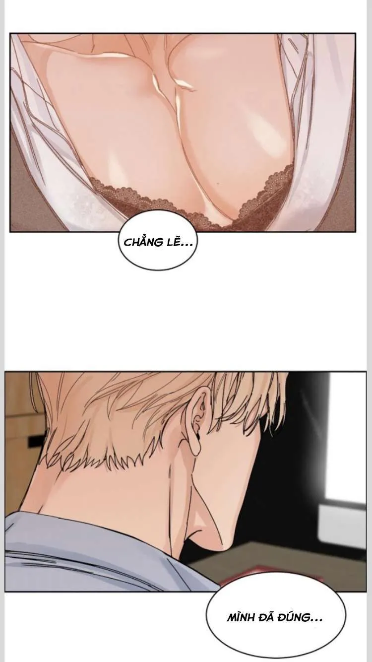 With Your Tail, Yes Chapter 1 Trang 25