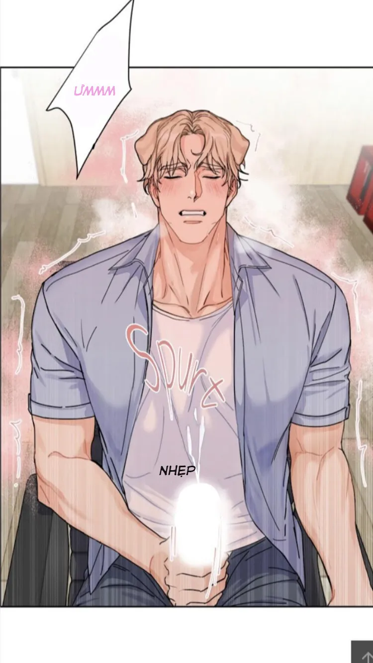 With Your Tail, Yes Chapter 1 Trang 29