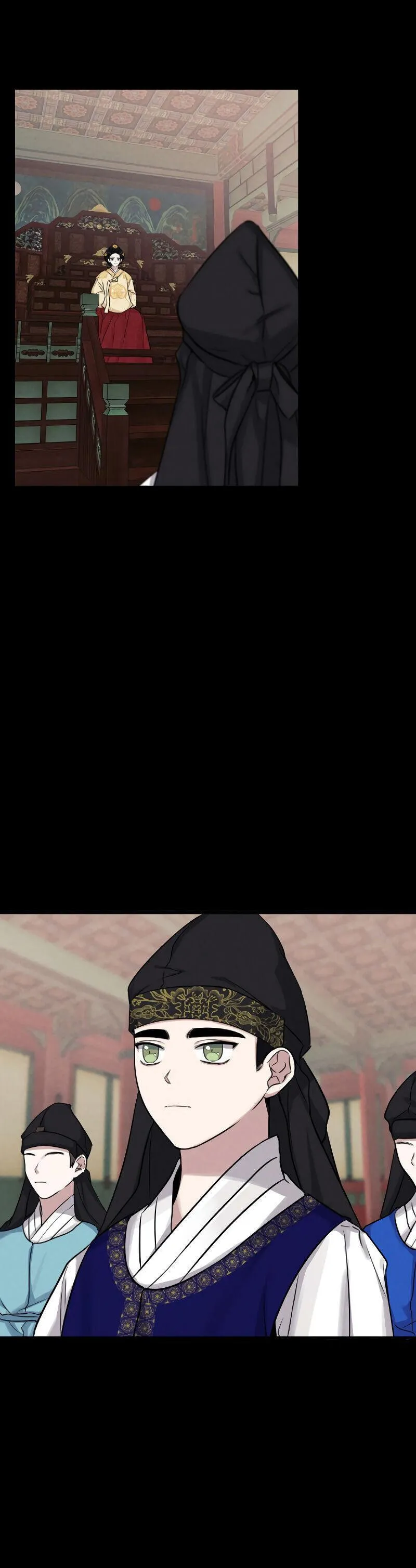 With Your Tail, Yes Chapter 10 Trang 13