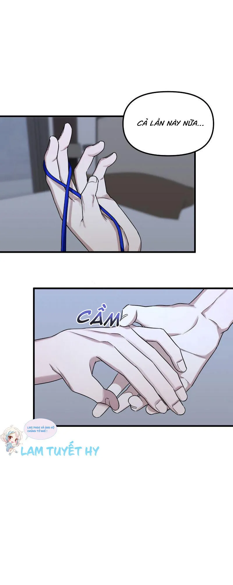 With Your Tail, Yes Chapter 10 Trang 24