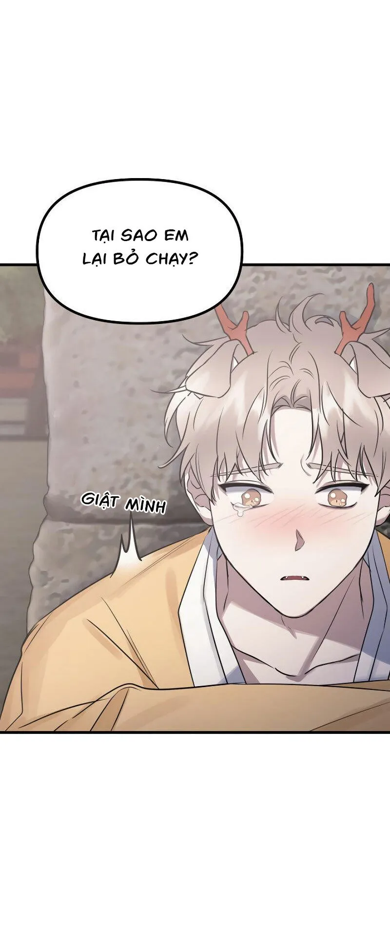 With Your Tail, Yes Chapter 10 Trang 33