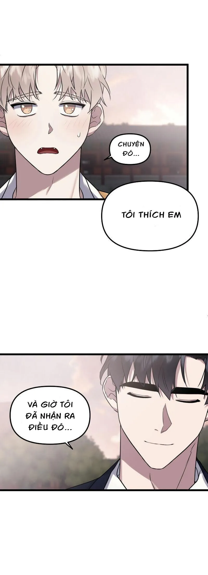 With Your Tail, Yes Chapter 10 Trang 38