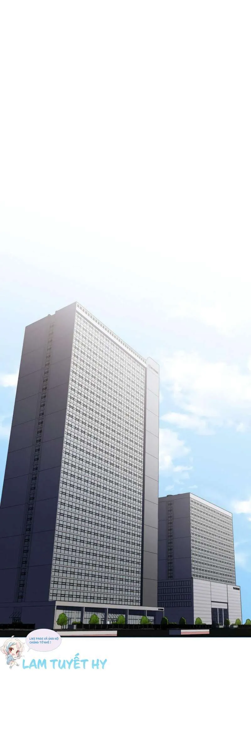 With Your Tail, Yes Chapter 11 Trang 5