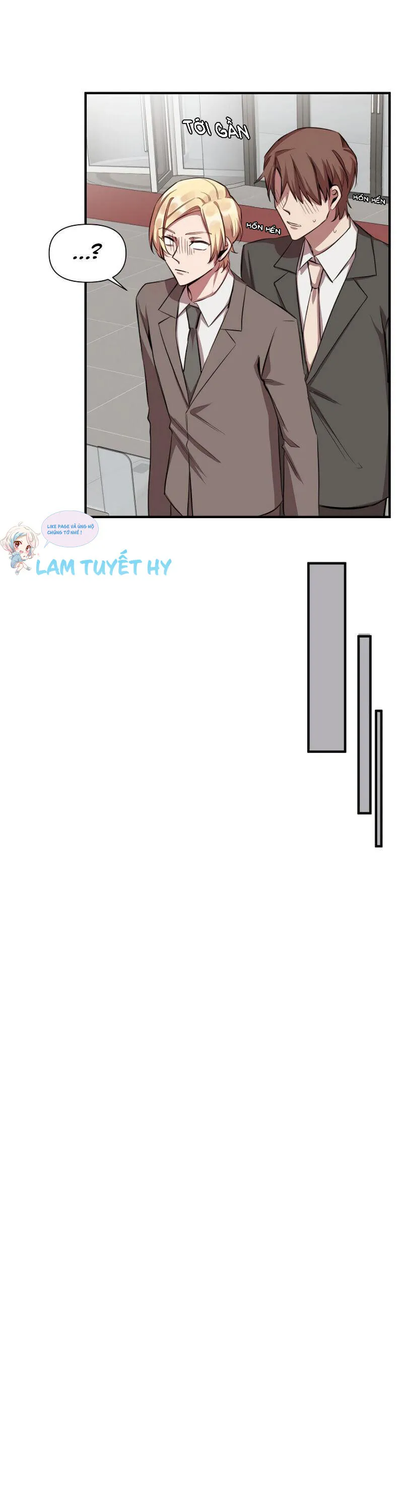 With Your Tail, Yes Chapter 12 Trang 19