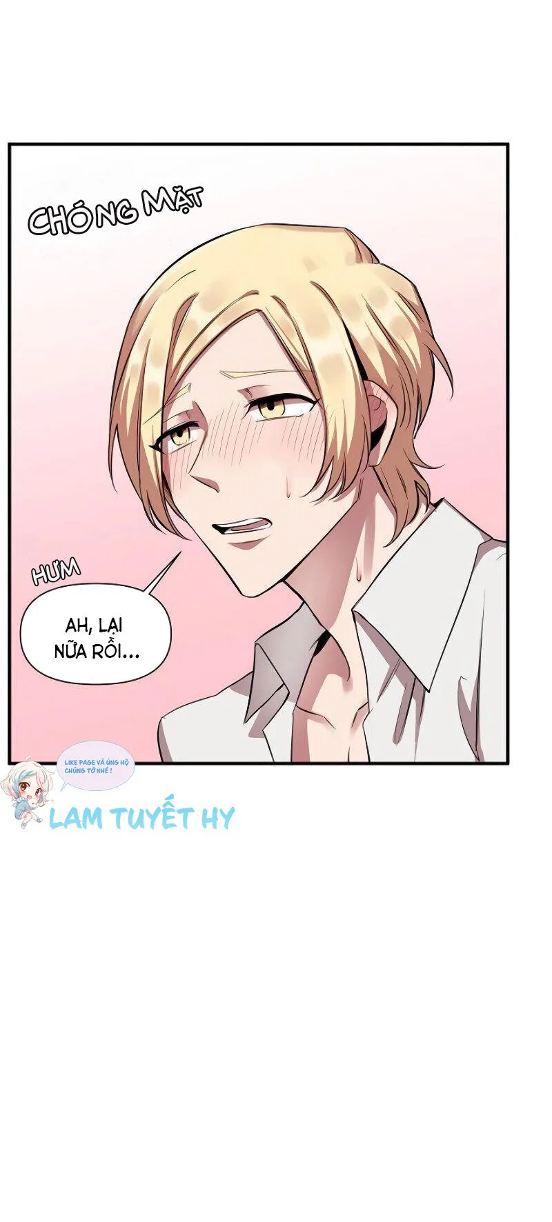 With Your Tail, Yes Chapter 13 Trang 9