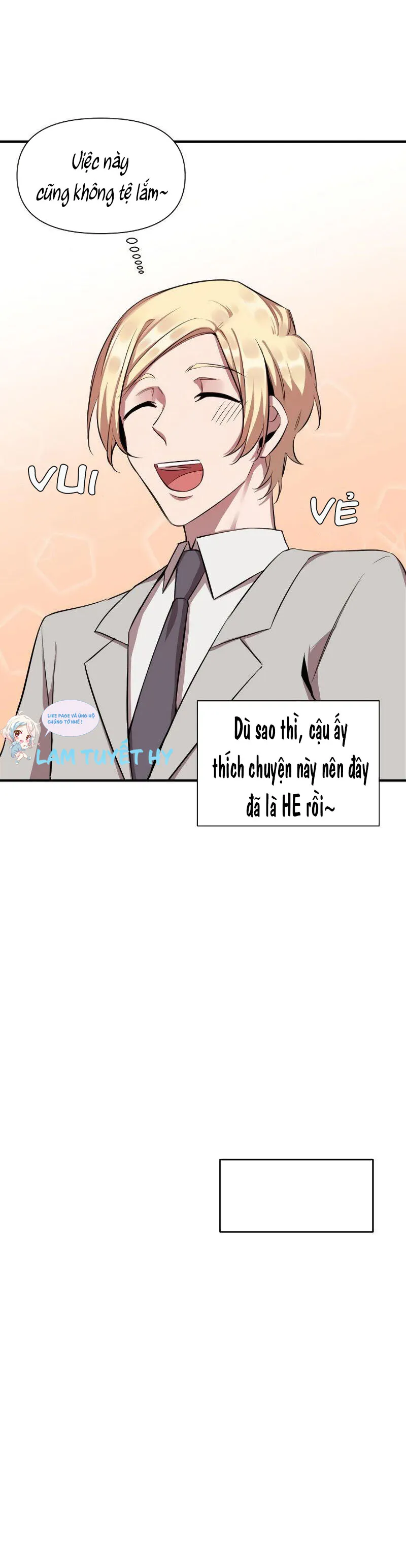 With Your Tail, Yes Chapter 13 Trang 37