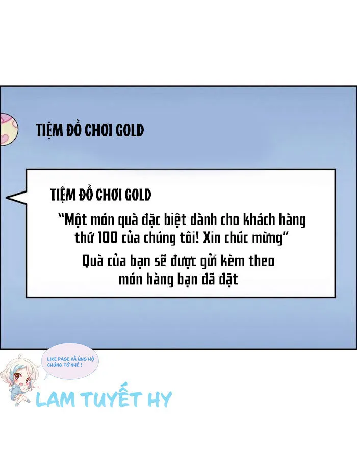 With Your Tail, Yes Chapter 2 Trang 7