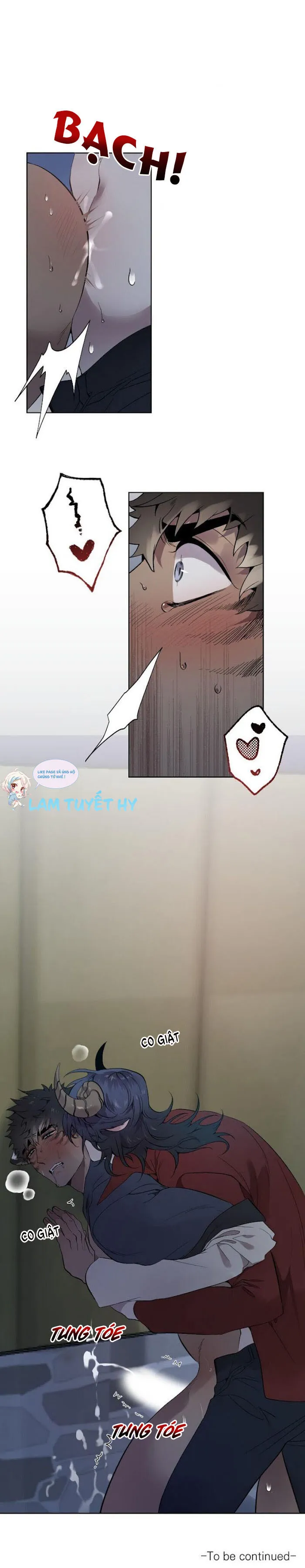 With Your Tail, Yes Chapter 3 Trang 27