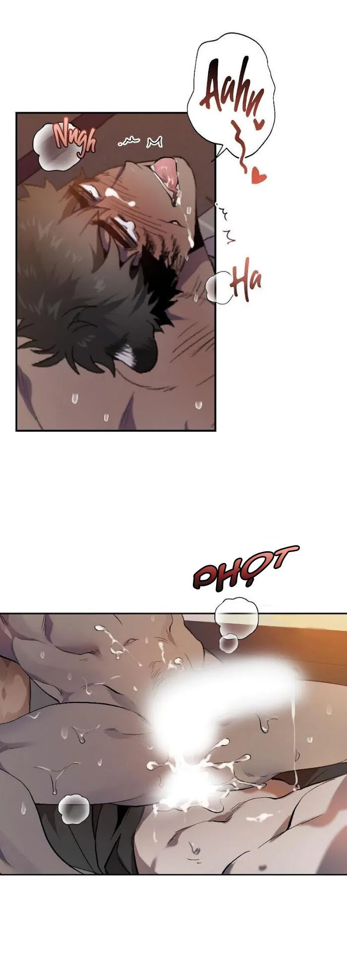 With Your Tail, Yes Chapter 5 Trang 25