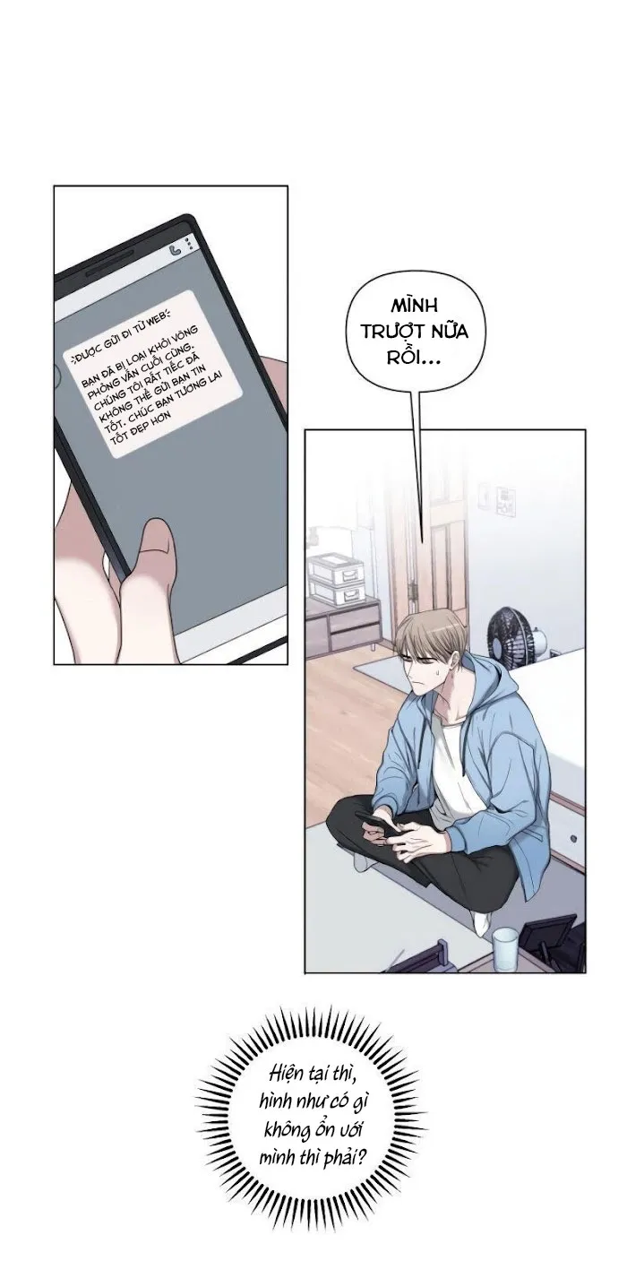 With Your Tail, Yes Chapter 6 Trang 6