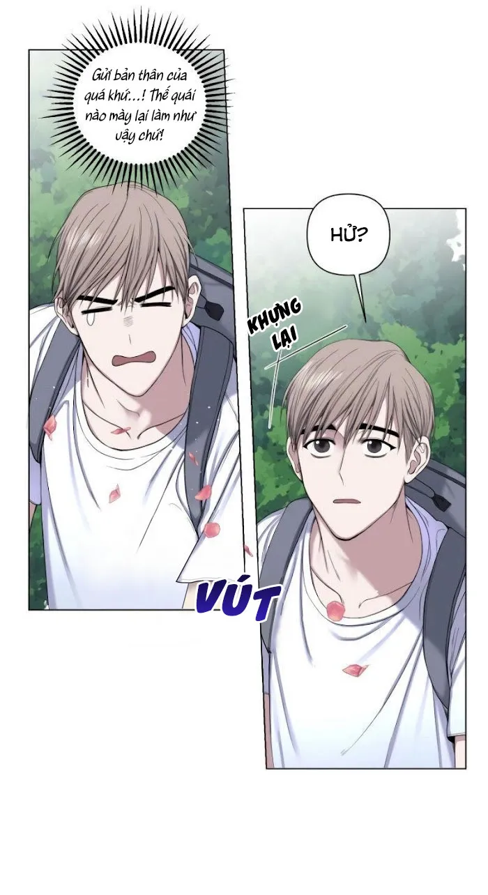 With Your Tail, Yes Chapter 6 Trang 13