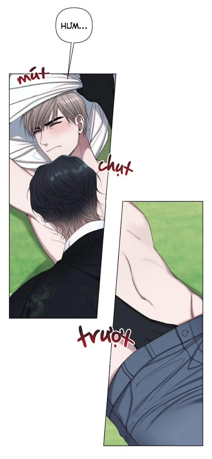 With Your Tail, Yes Chapter 7 Trang 6