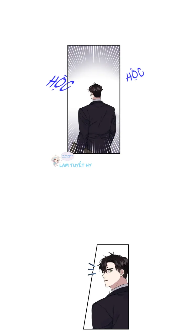 With Your Tail, Yes Chapter 8 Trang 11