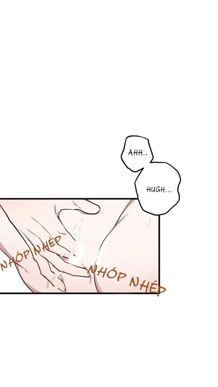 With Your Tail, Yes Chapter 8 Trang 20