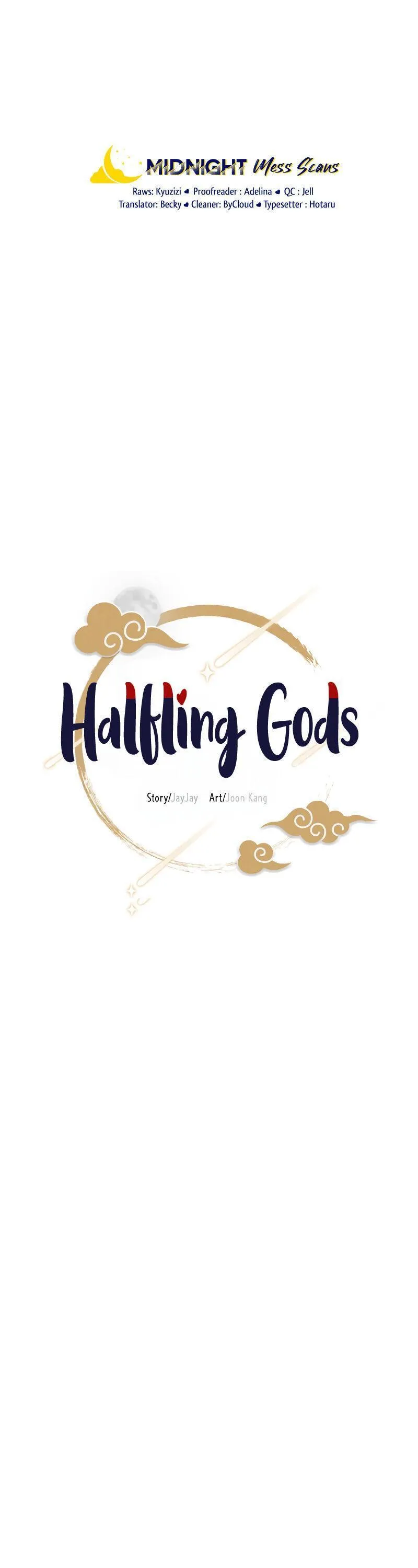 With Your Tail, Yes Chapter 9 Trang 13