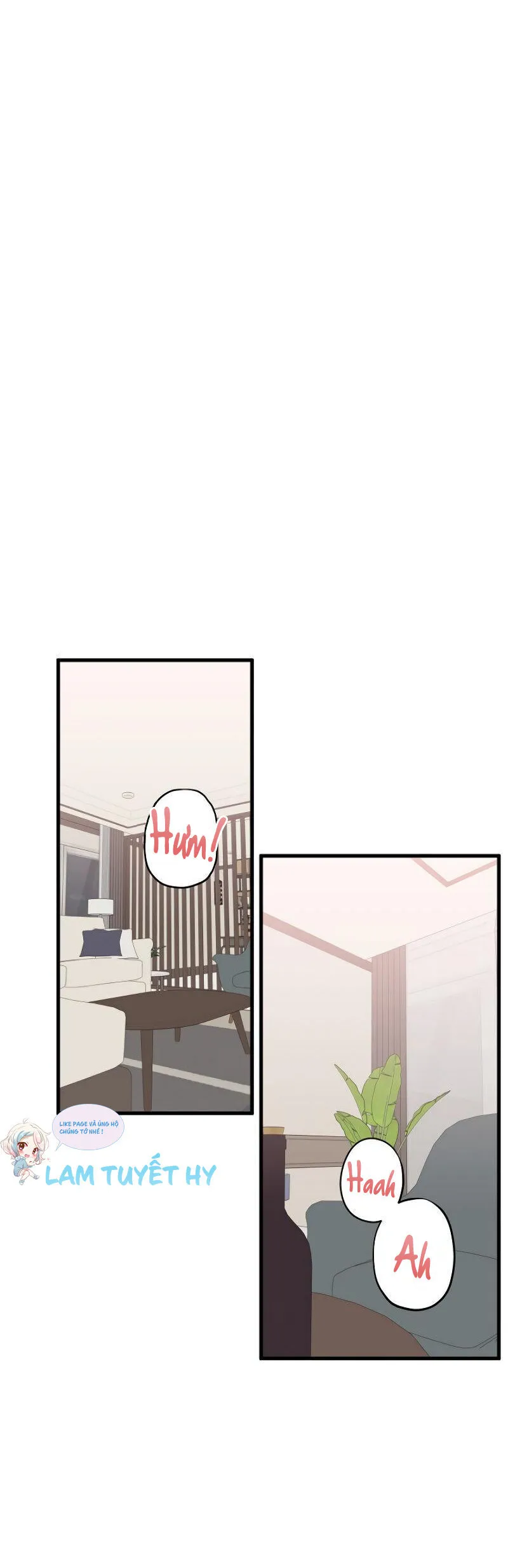 With Your Tail, Yes Chapter 9 Trang 21