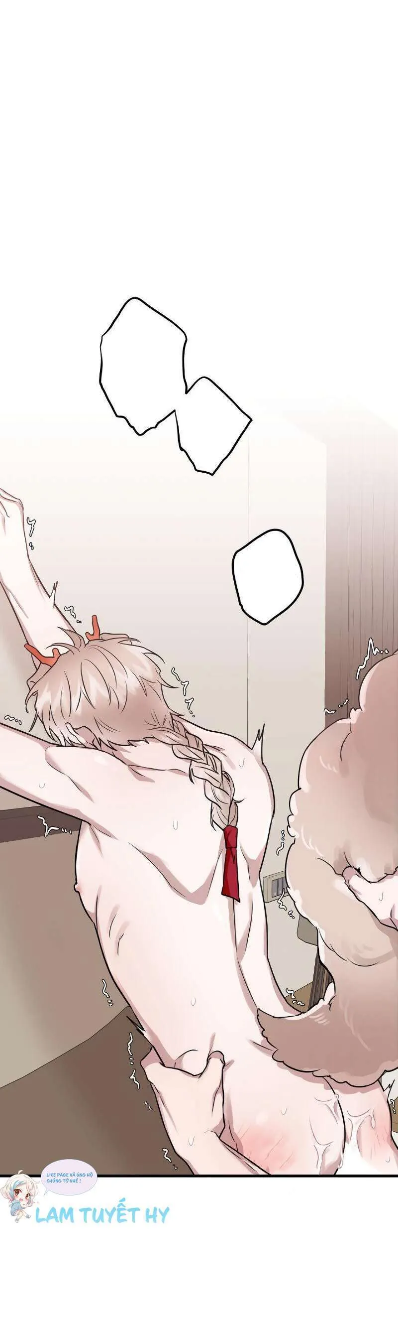 With Your Tail, Yes Chapter 9 Trang 23