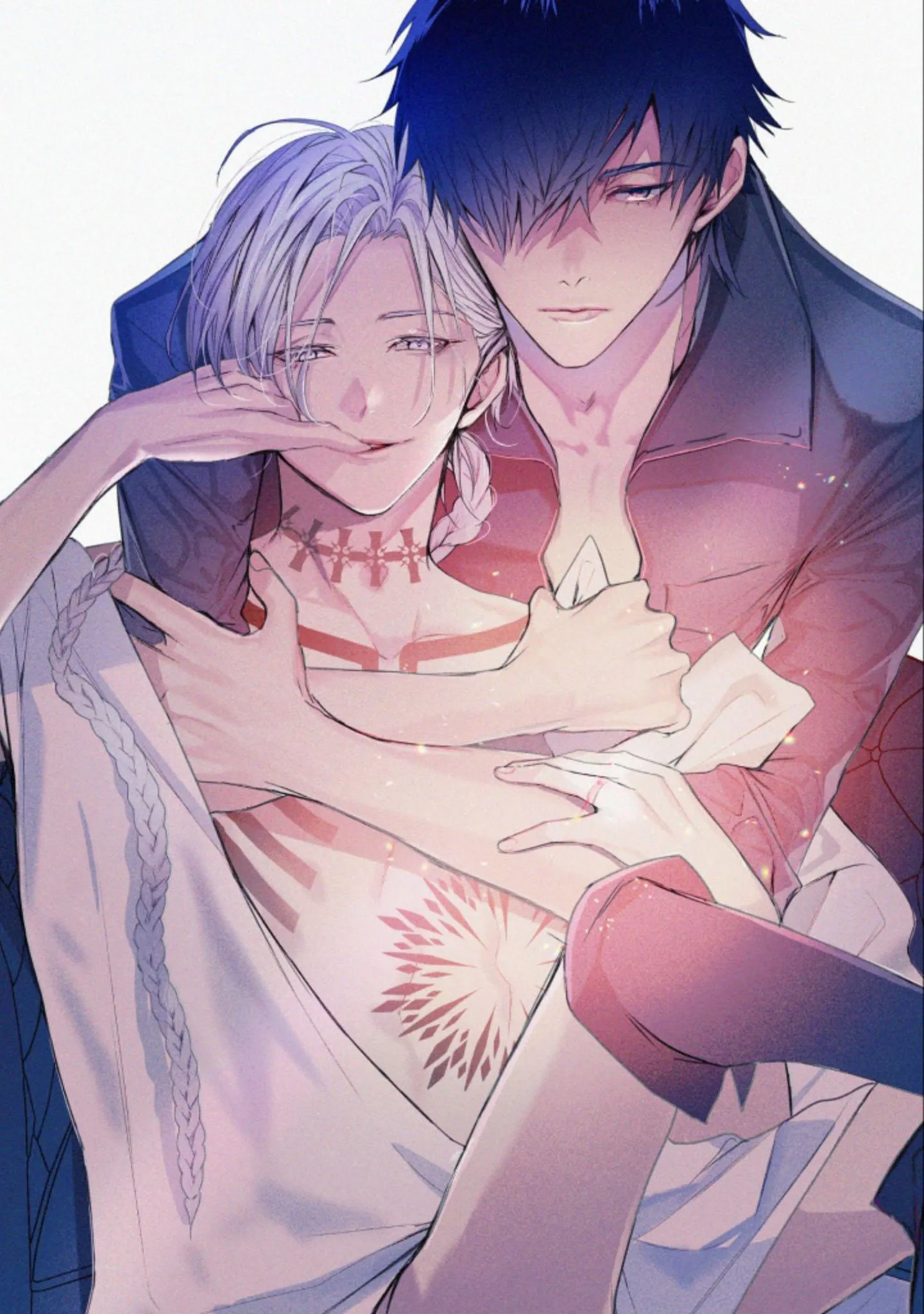 World's end blue bird Chapter 1 Trang 3