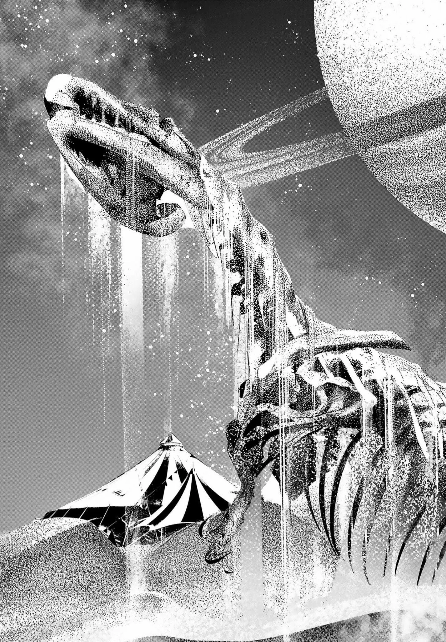 World's End Bluebird Chapter 11 Trang 16