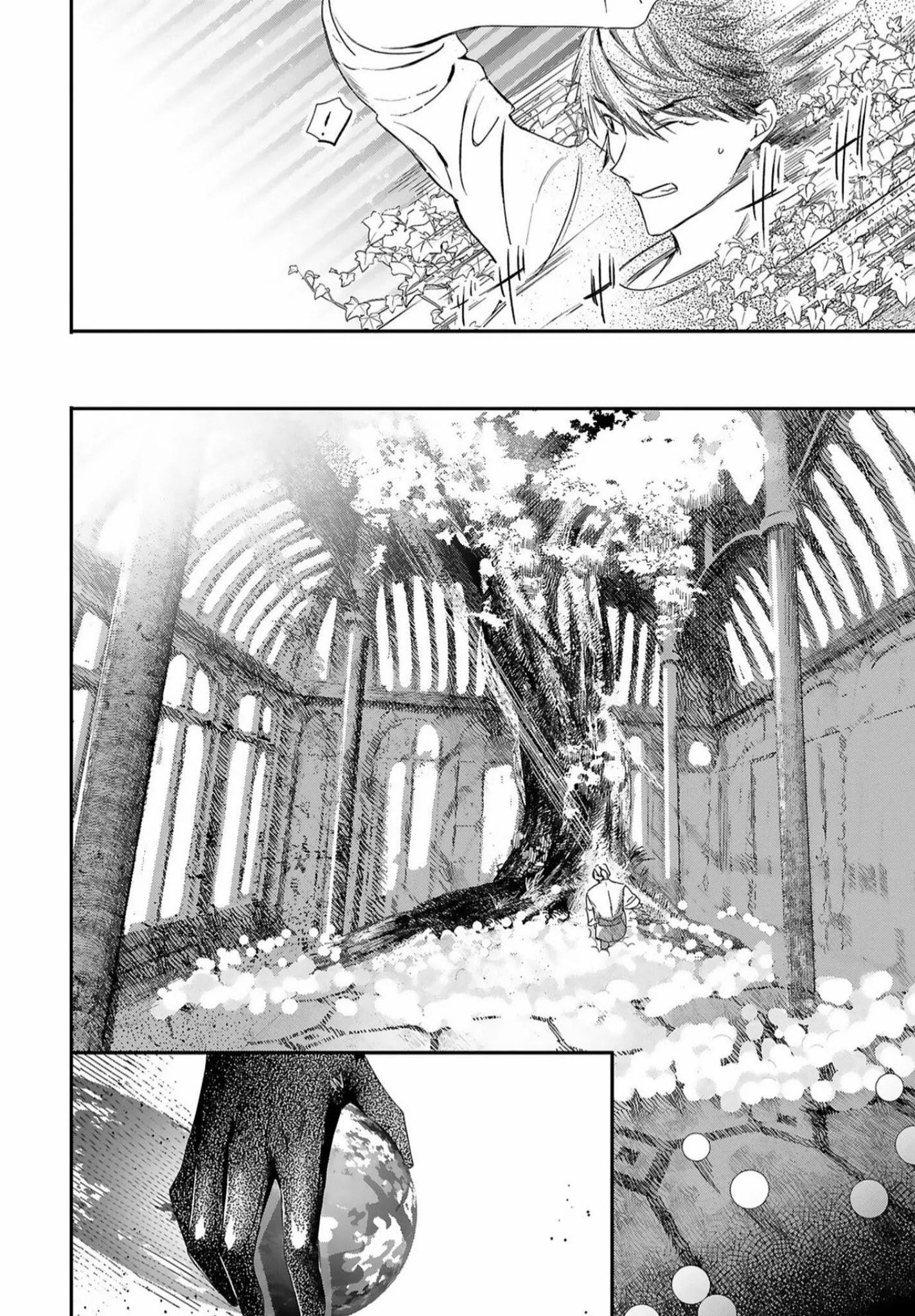 World's End Bluebird Chapter 11 Trang 31