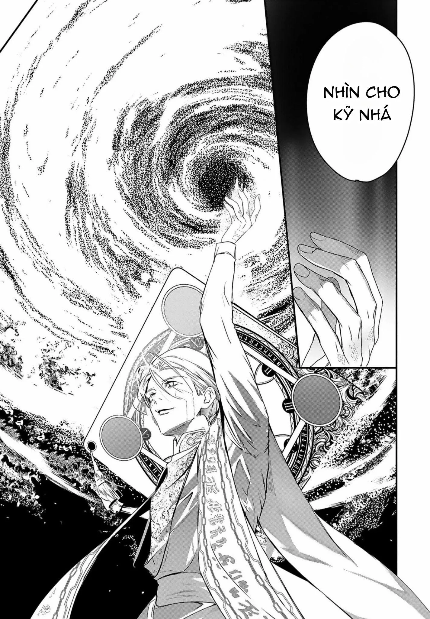 World's End Bluebird Chapter 12 Trang 43