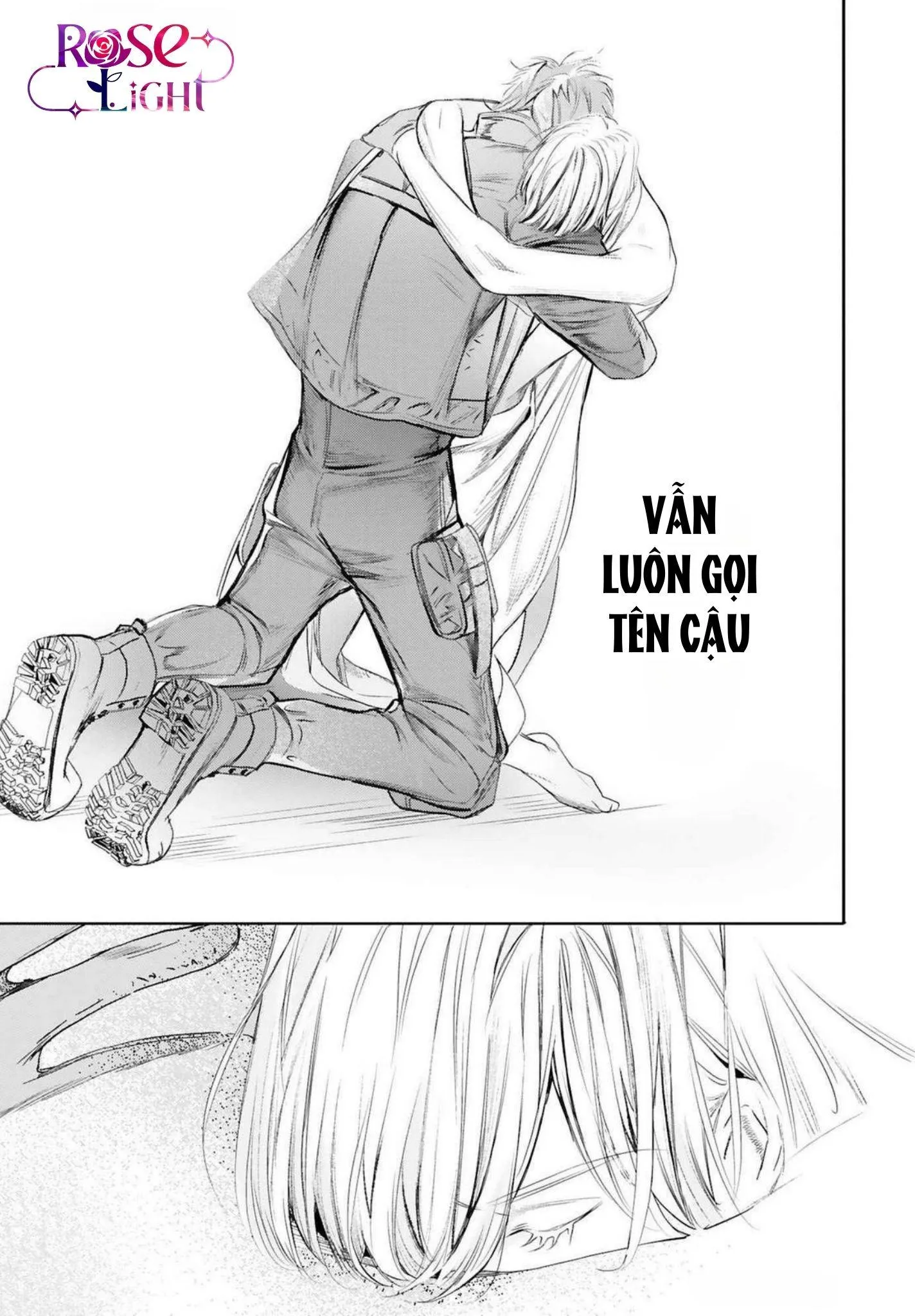 World's End Bluebird Chapter 17 Trang 33