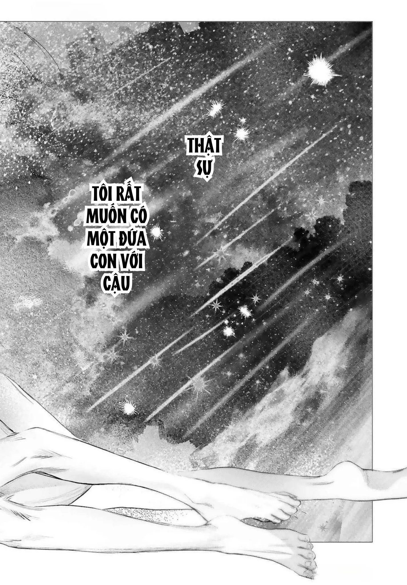 World's End Bluebird Chapter 18 Trang 10