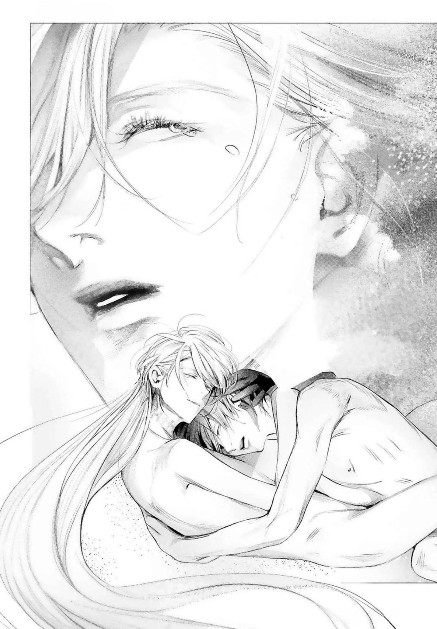 World's End Bluebird Chapter 18 Trang 11