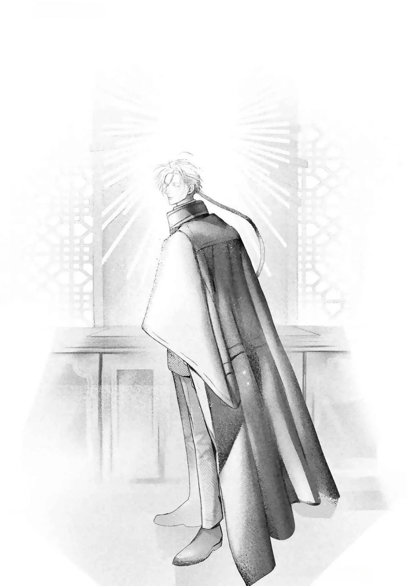 World's End Bluebird Chapter 18 Trang 19