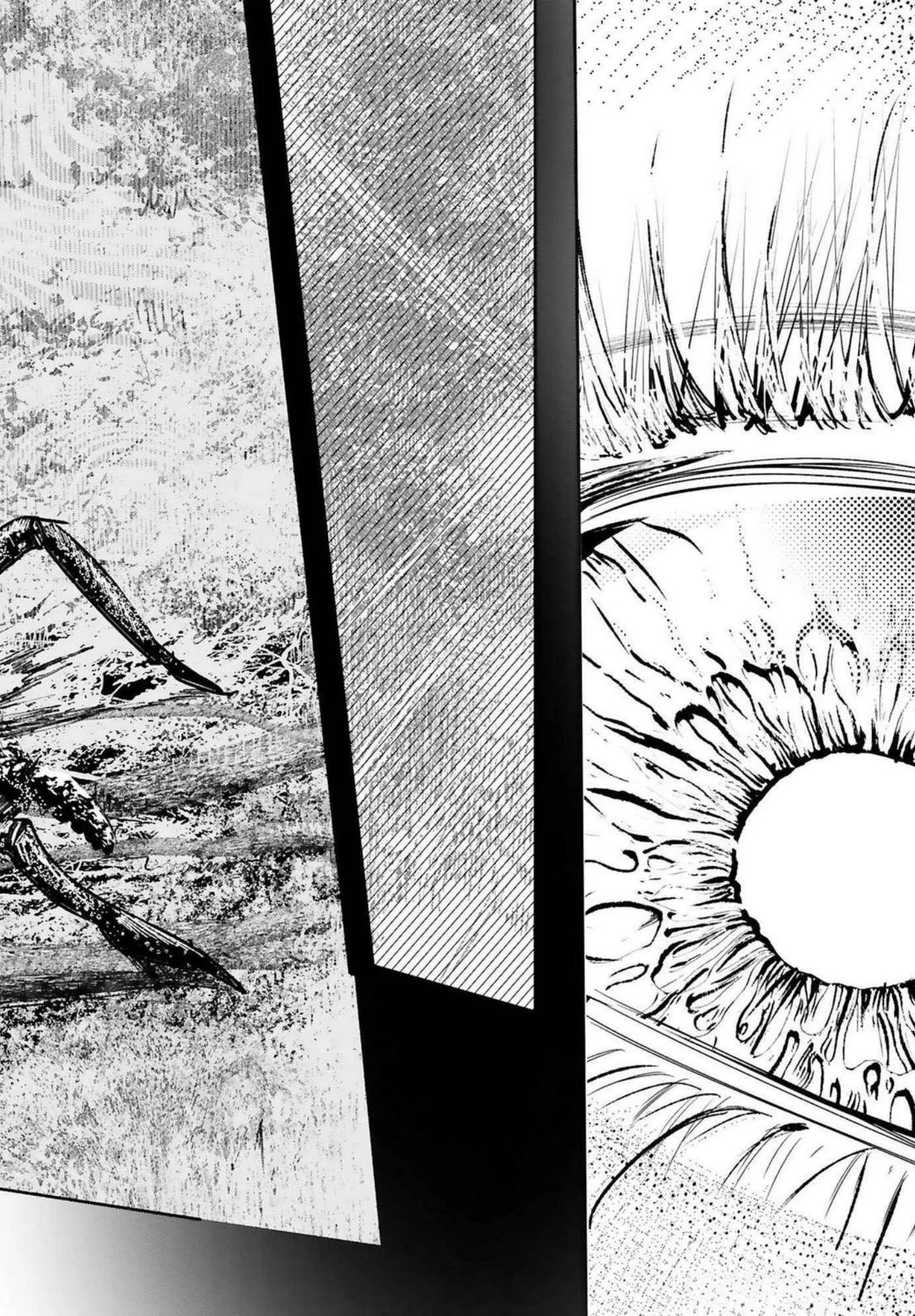 World's End Bluebird Chapter 19 Trang 18