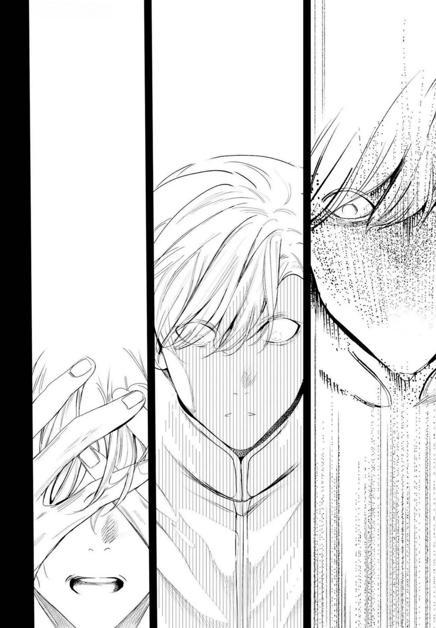 World's End Bluebird Chapter 19 Trang 24