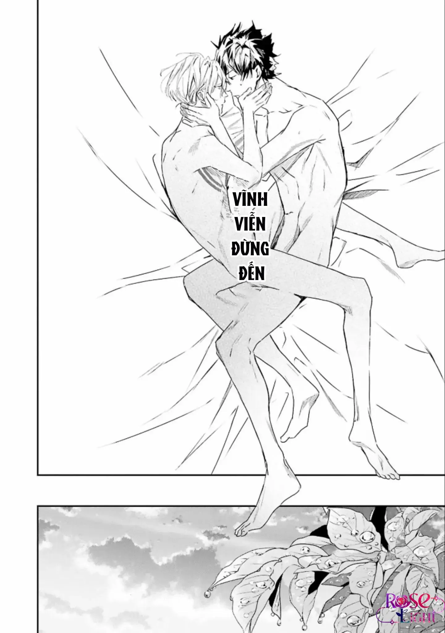 World's End Bluebird Chapter 5 Trang 35