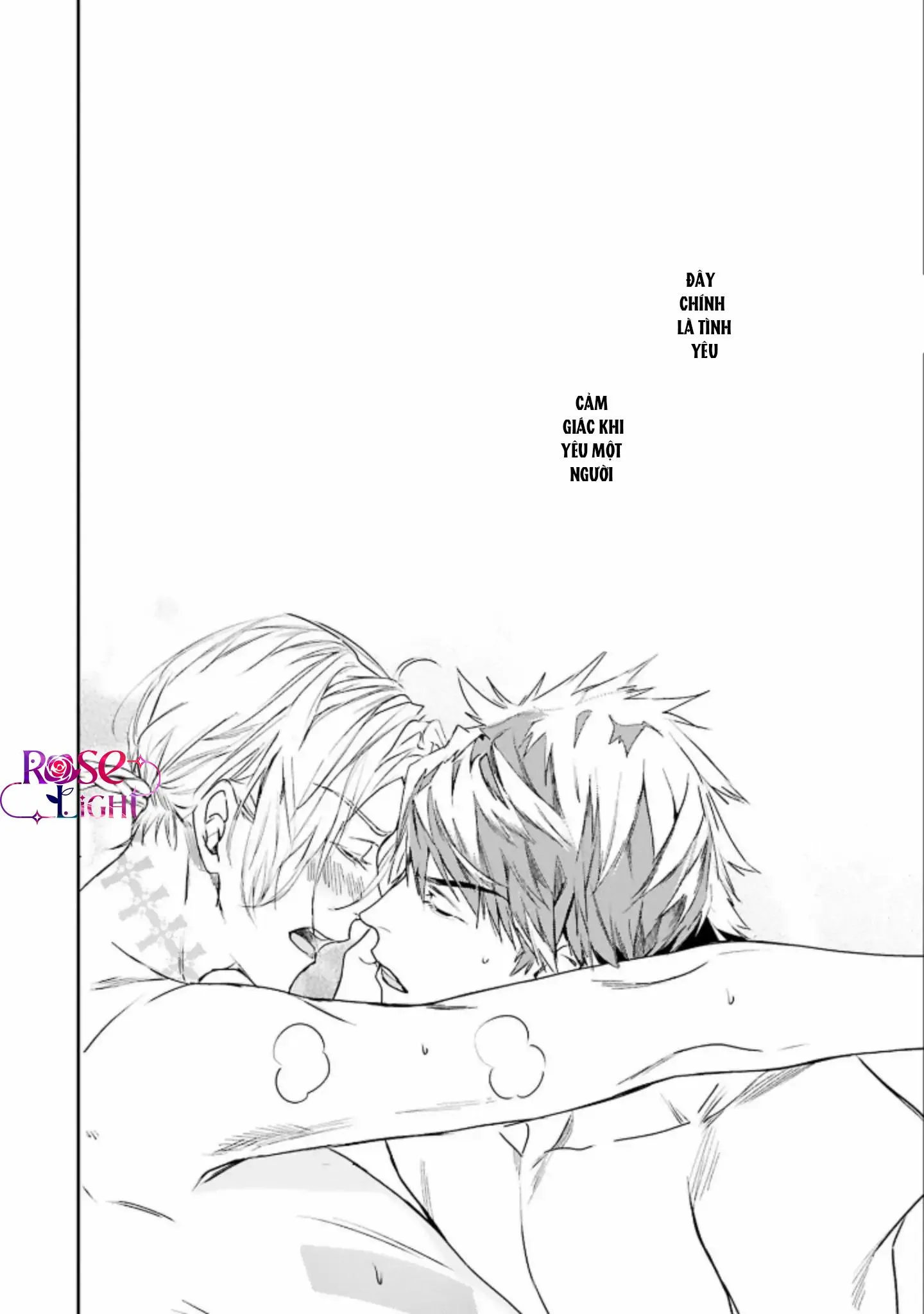 World's End Bluebird Chapter 9 Trang 30