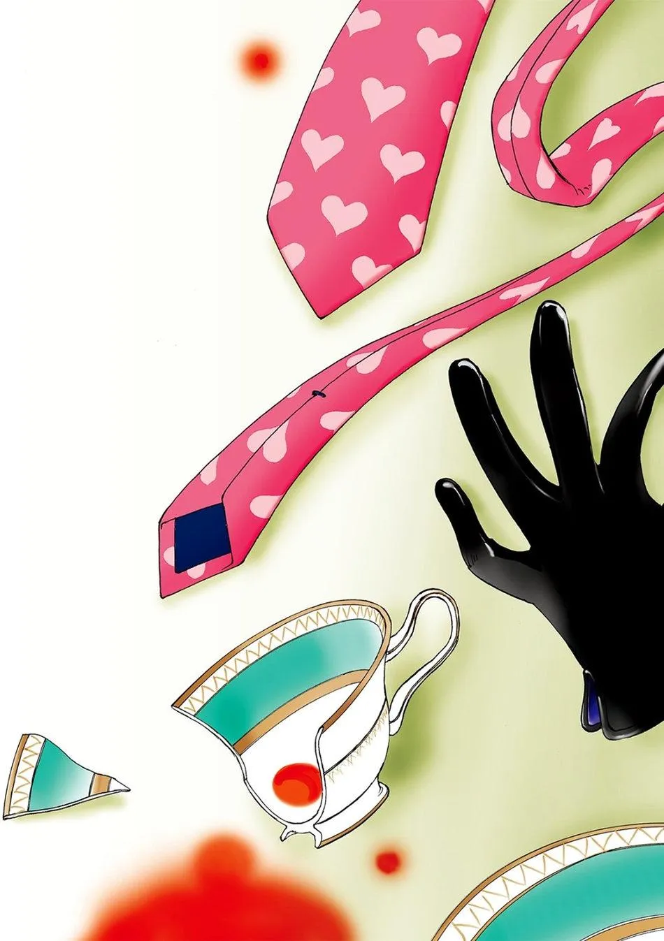 A Midnight Bellboy Chapter 3 Trang 4