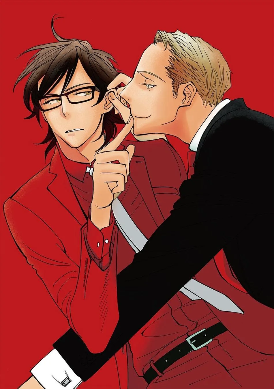 A Midnight Bellboy Chapter 4 Trang 3