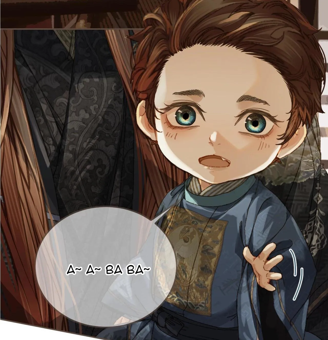 Á NÔ 2 - THÁM HOA Chapter 0 Trang 15