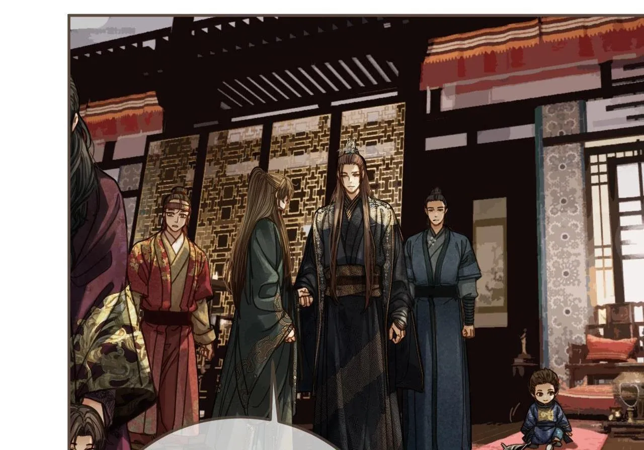 Á NÔ 2 - THÁM HOA Chapter 0 Trang 28