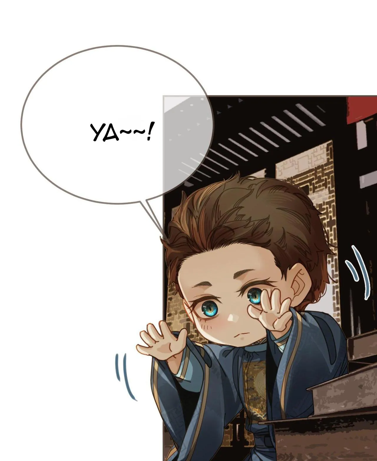 Á NÔ 2 - THÁM HOA Chapter 0 Trang 45