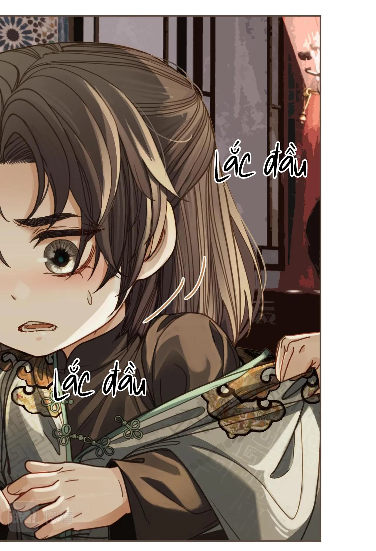 Á NÔ 2 - THÁM HOA Chapter 0 Trang 51